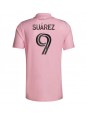 Inter Miami Luis Suarez #9 Heimtrikot 2023-24 Kurzarm